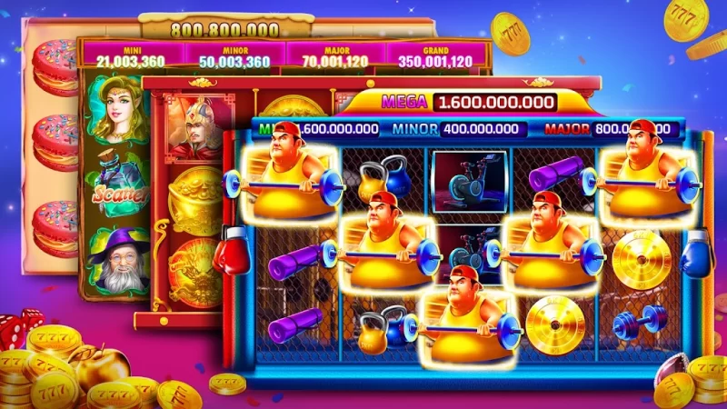 tải789bet - Hệ thống mã hóa dữ liệu nạp rút an toàn của cổng game
