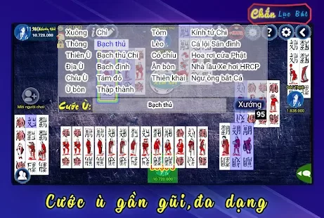 tại ku casino dv35 - Hướng dẫn sử dụng ứng dụng trên điện thoại mới